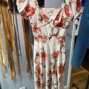 B-O-G Collective - Maya Dress